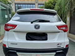 买抵押车