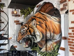 广源彩绘工作室