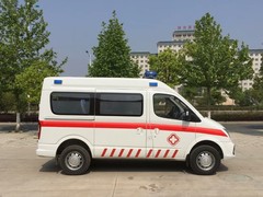 广州救护车出租电话