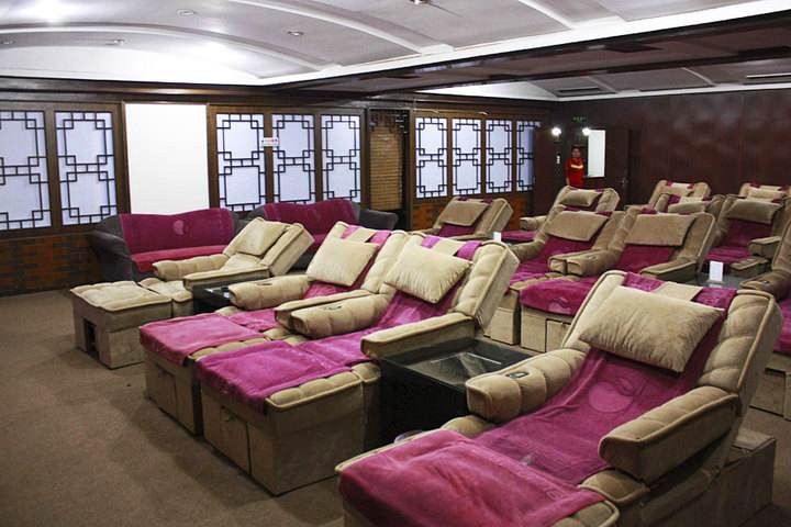 上海桑拿休闲_上海桑拿休闲会所