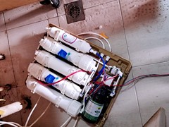 全市家電維修服務中心