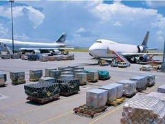 威海DHL