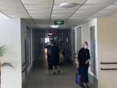 北京市平谷區(qū)駿隆老年公寓