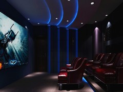 图牛效果图设计工作室