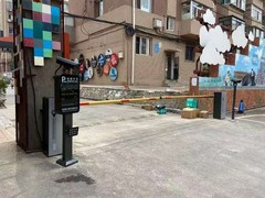 马鞍山系统集成