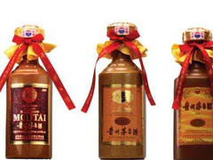成都回收茅台酒