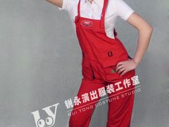 南宁锐永舞服出租