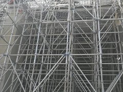 防城港市通鹏建材租赁有限公司