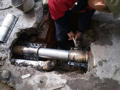 广西中水管道工程有限公司