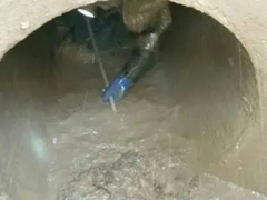 秦皇岛热水管疏通