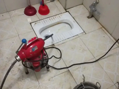 北海环卫疏通服务中心