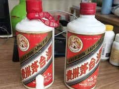 正轩名酒老酒回收
