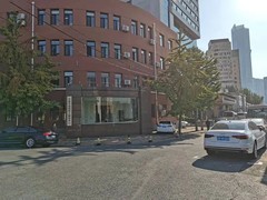 沙河口区络心源商务信息咨询中心