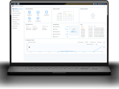 Synology群晖代理