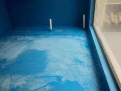 十堰楼顶漏水维修