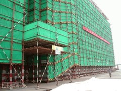 苏州脚手架搭建公司
