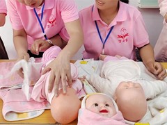 北京万源宝月嫂培训学校