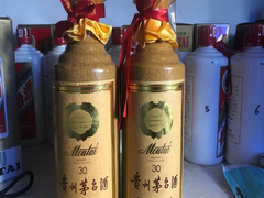 天津回收烟酒回收老酒