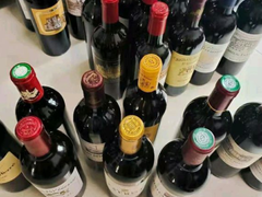 成都回收茅台酒