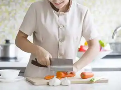 广西帮得力家政公司