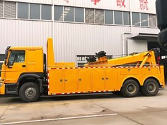 株洲附近高速救援服务公司