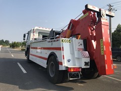 貨車救援
