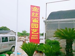 苏州绿植租赁