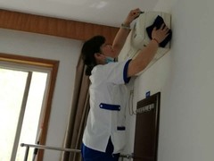 诸城双喜家政保洁服务公司