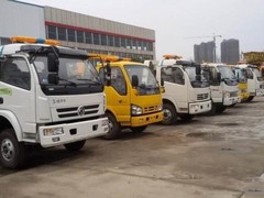 专业吊车
