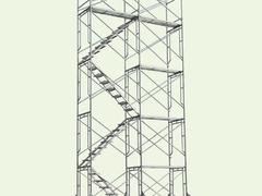 苏州脚手架搭建公司