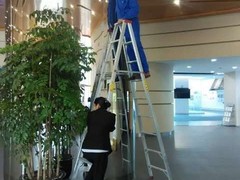 晋江市空港保洁服务有限公司
