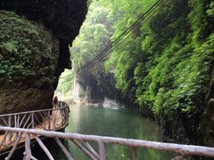 南昌港澳游