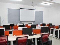 北大青鸟深圳嘉华学校