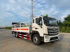 危险品运输车