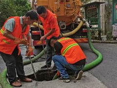 上海通垚管道工程有限公司