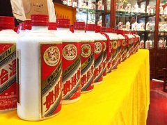 昭通回收烟酒