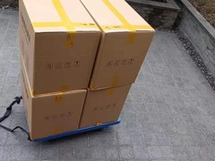 曲靖好运搬家公司