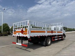 郑州畜禽运输车