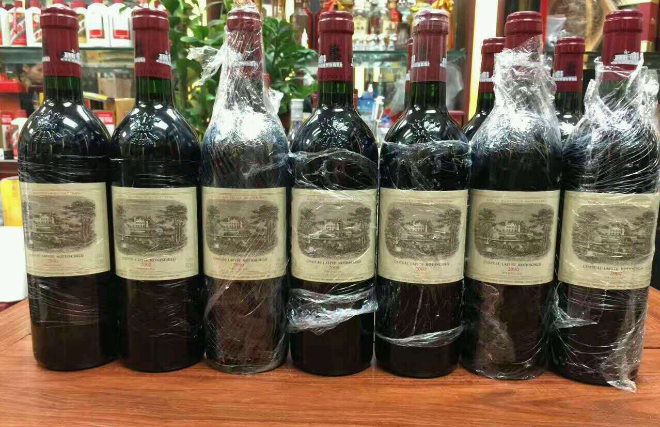 上門回收各種酒水煙酒禮品