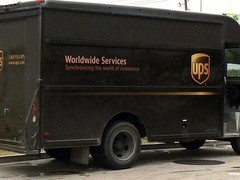 宣化DHL