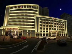 北京东方荣业广告公司