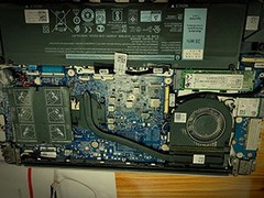 绍兴清华同方笔记本维修