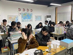 武汉普思教育