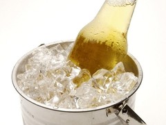 滨江冰块配送