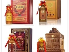 乌鲁木齐回收茅台酒