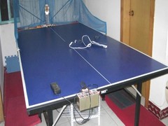 北京興達興勇體育用品
