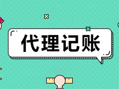 惠州财务代理有限公司