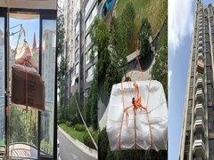 上海大众便捷搬家公司