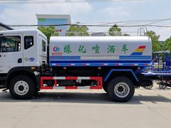 郑州抑尘车厂家热线