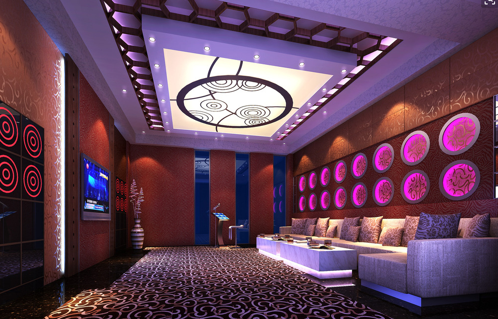 南昌水晶宫8号ktv/一个故事一个夜晚